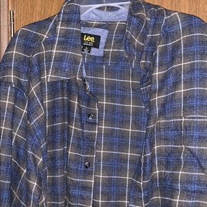 ⭐️VERY SOFT FLANNEL SHIRT⭐️